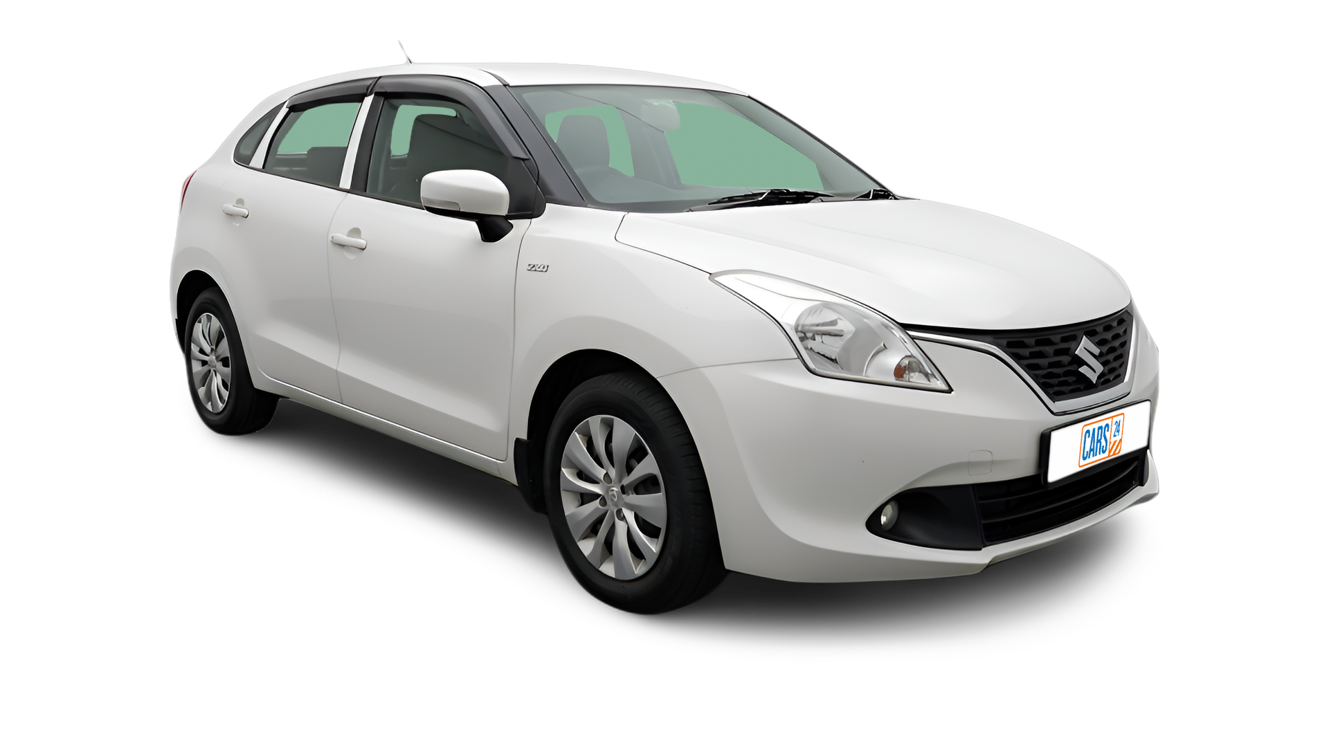 Maruti Baleno-img